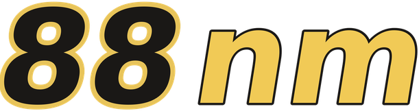 88nm logo